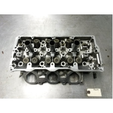 #SW04 Left Cylinder Head Without Camshafts For 96-97 Isuzu Trooper  3.2
